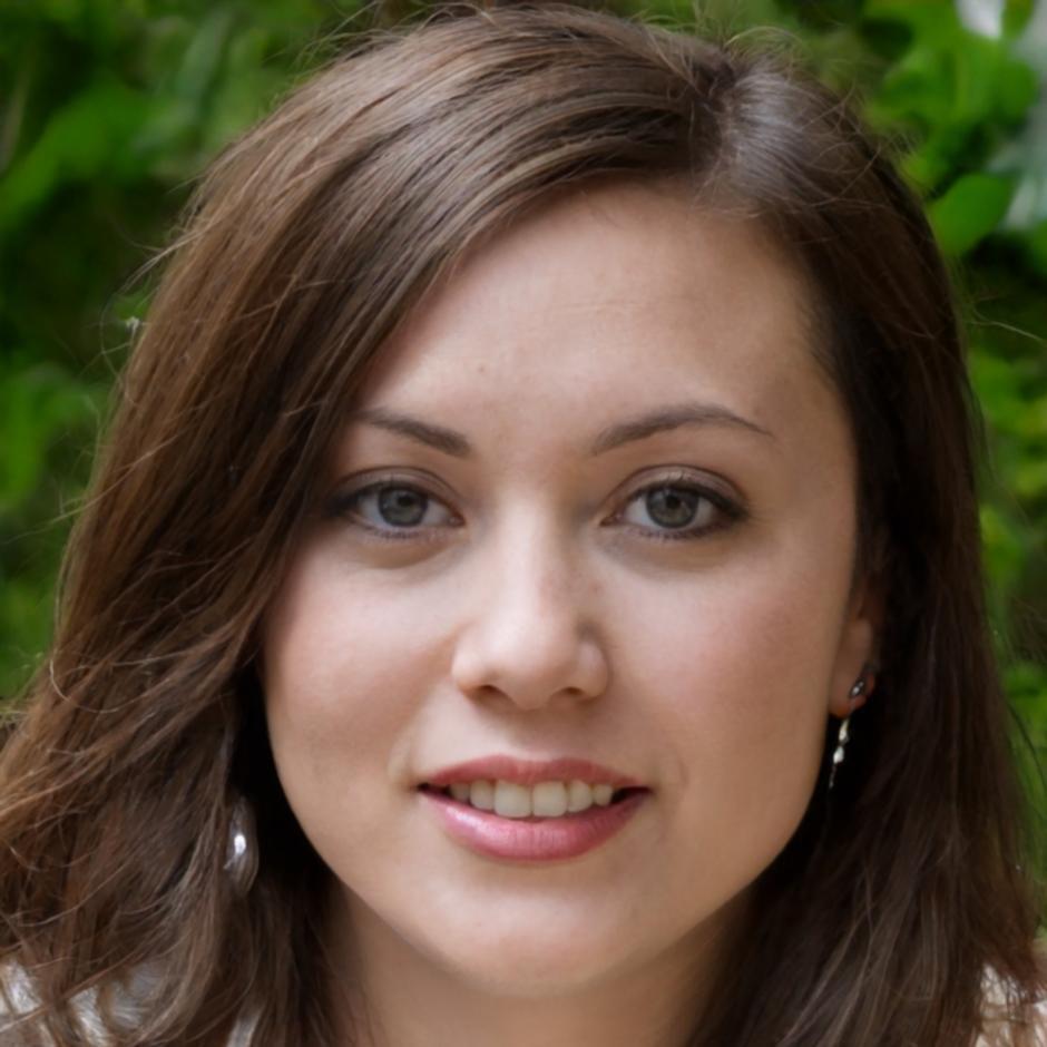 Portrait de Marie-Claire Dubois